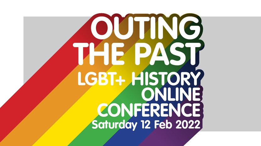 Celebrate LGBT+ history at OUTing the Past Leeds next week: OTP Twitter Icon 2022 1200x675 PX