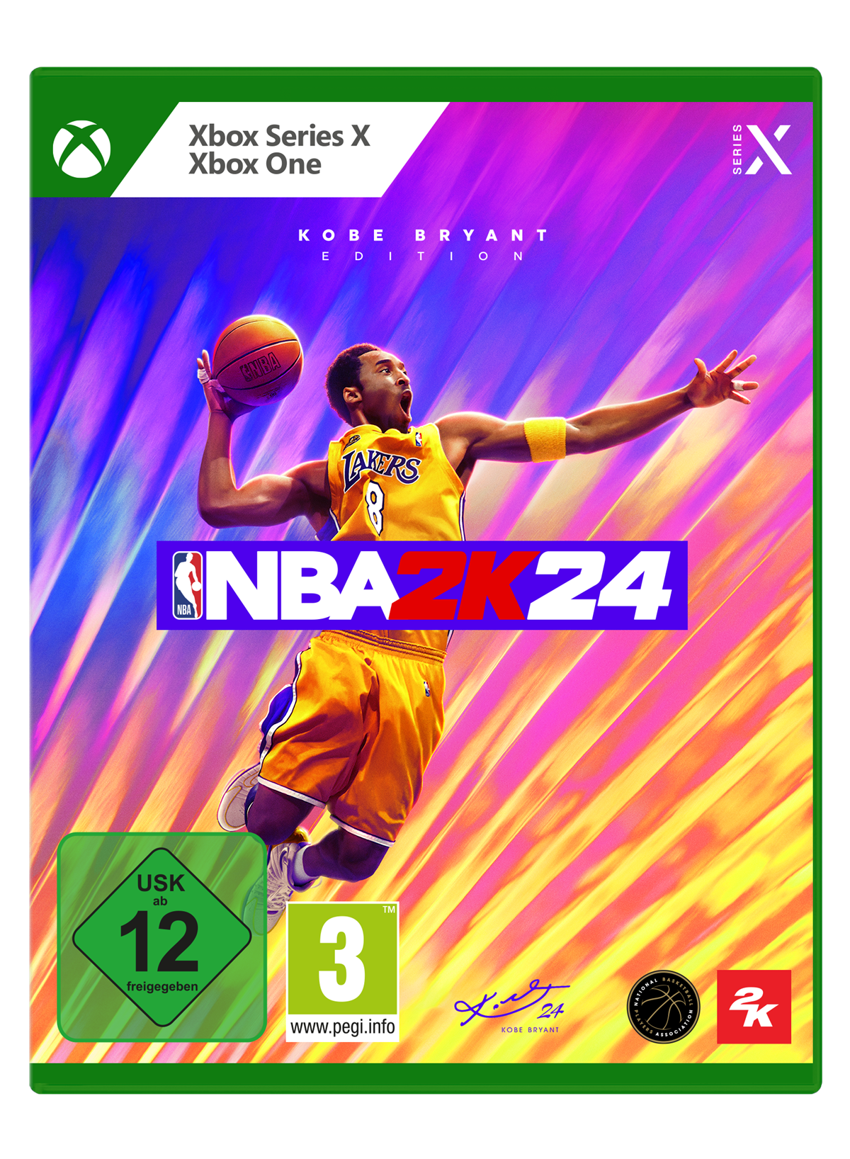 NBA 2K24 Kobe Bryant Edition USK Ratings-14