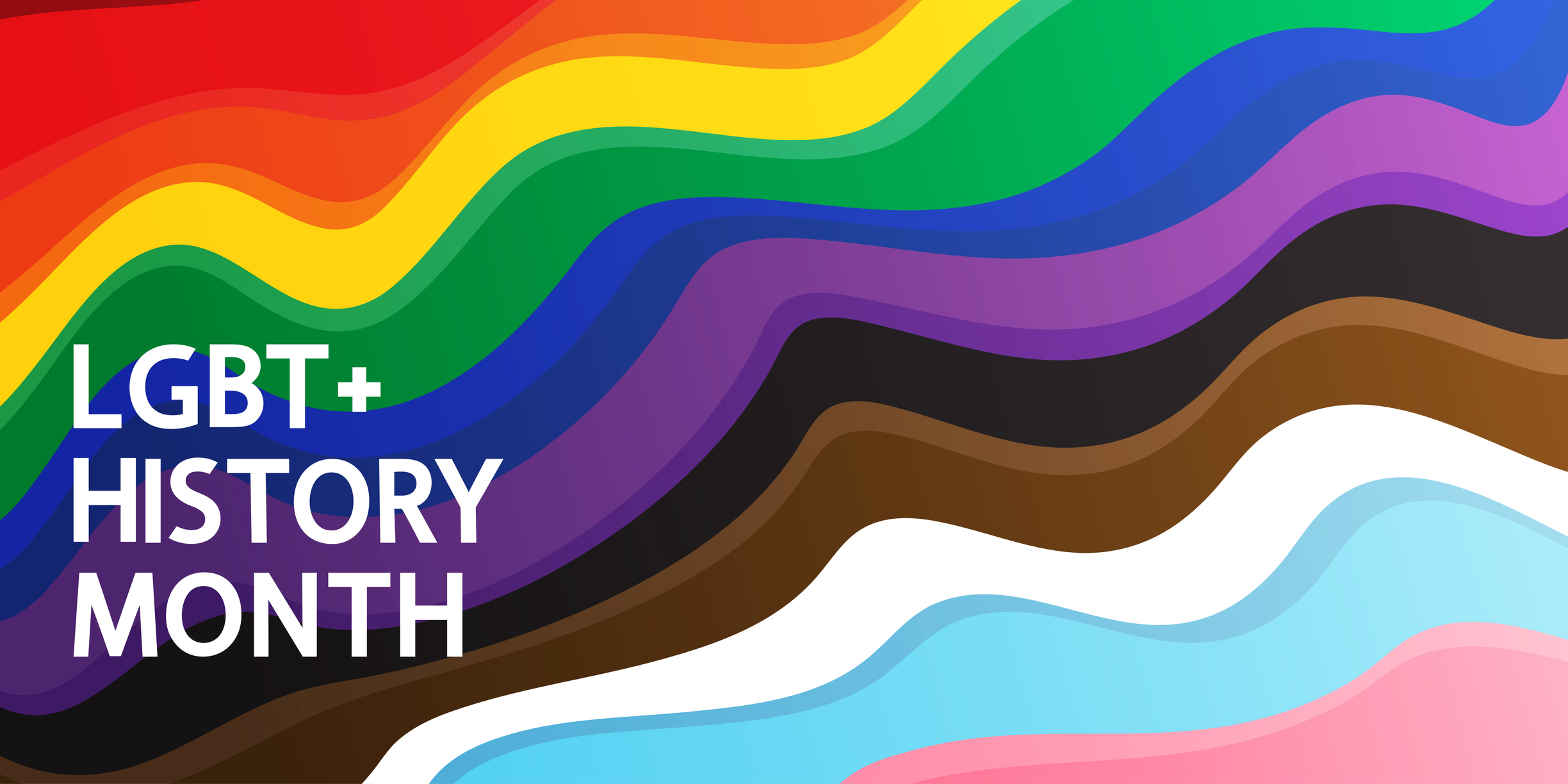 Council Flies The Flag To Observe LGBT History Month