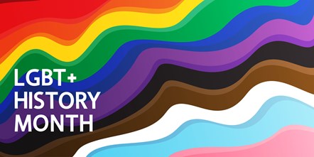 LGBT   History Month
