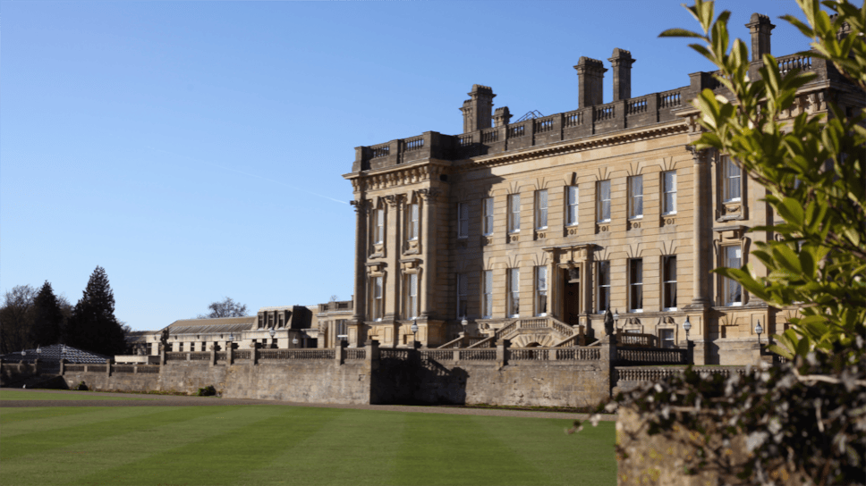 Heythrop Park mainbuilding 28 21