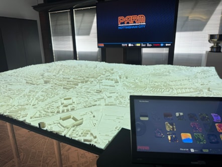 City as Lab 2