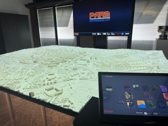 City as Lab 2