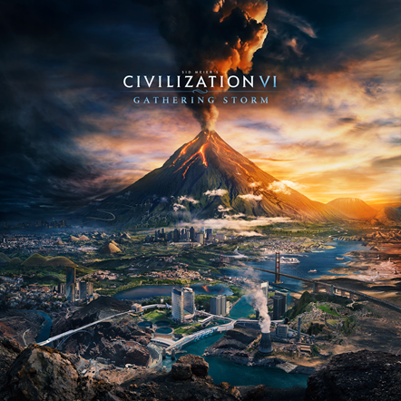 CIV6 GS Art