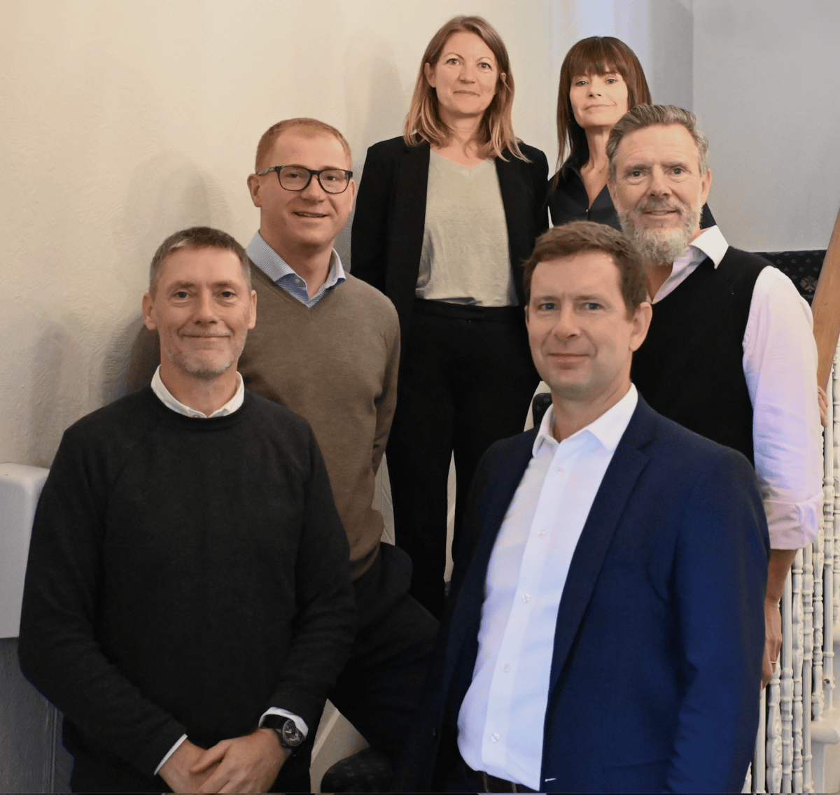 Trailblazing FOW Storage Project Receives Setec Investment 290925