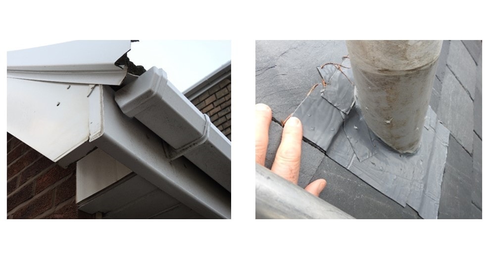 Examples of shoddy work cropped