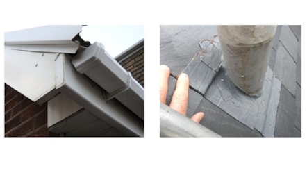 Examples of shoddy work cropped