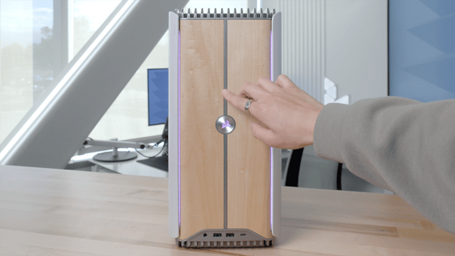 CORSAIR ONE i500 4