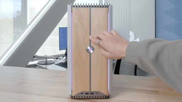 CORSAIR ONE i500 4