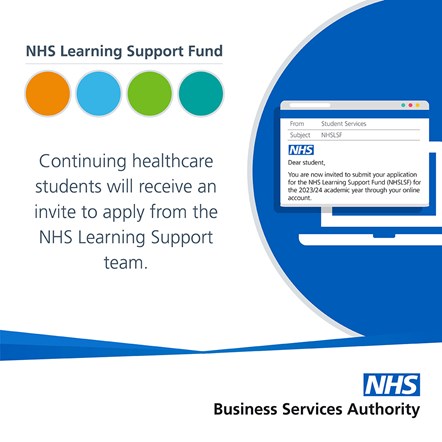 NHS LSF - Instagram continuing health care V3 03.2023