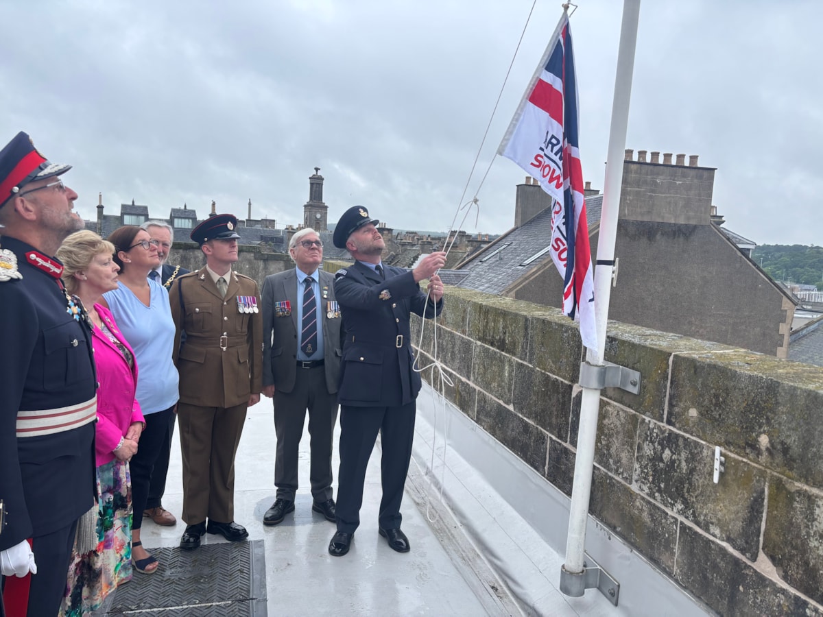 Armed Forces Day 2026 1