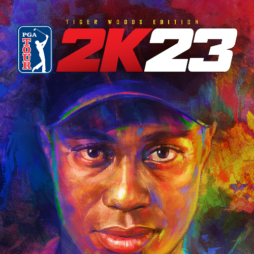Tiger Woods Edition