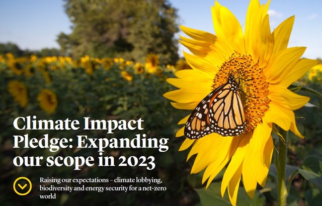 2023-06-15 LGIM Climate Impact Pledge 2023