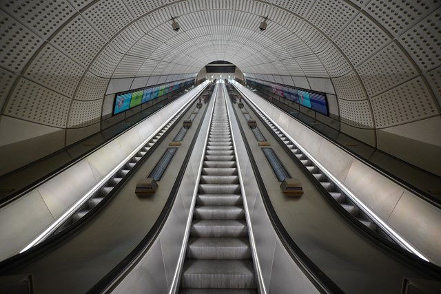 TfL Image - Whitechapel 11