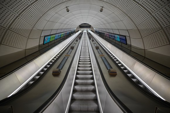 TfL Image - Whitechapel 11