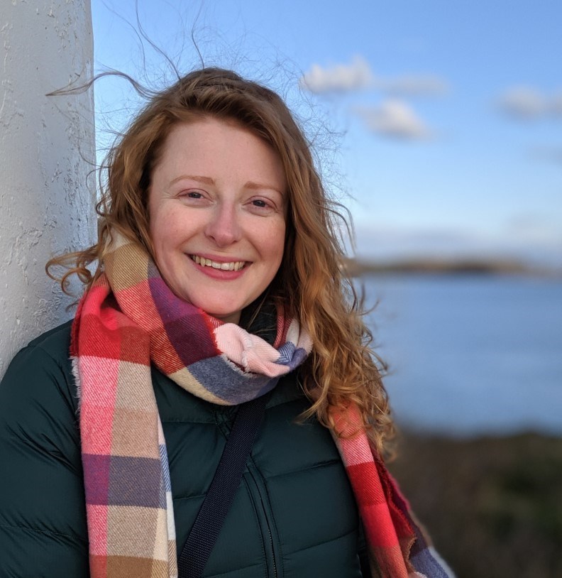 Julie Farrell