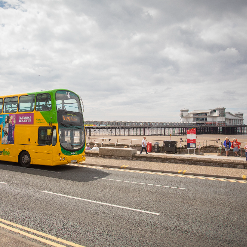 First Weston-super-Mare