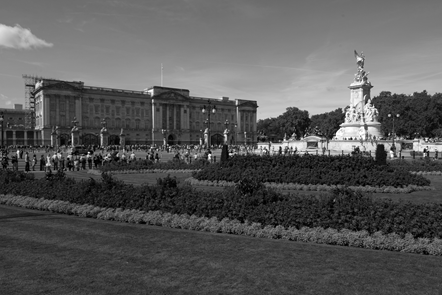 Buckingham Palace
