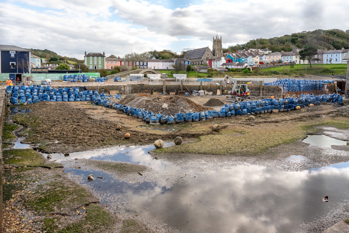 Aberaeron 2 