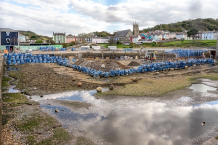 Aberaeron 2 