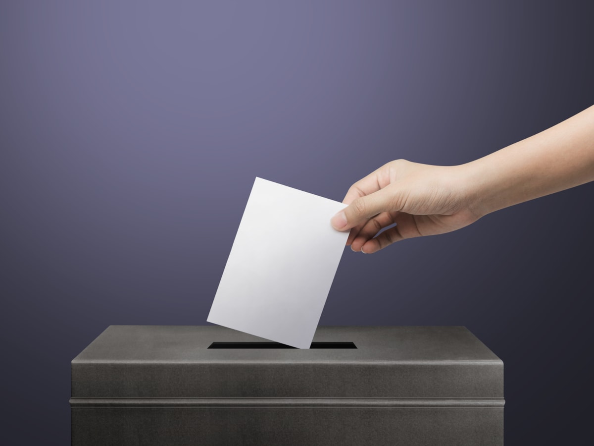 Ballot box-2