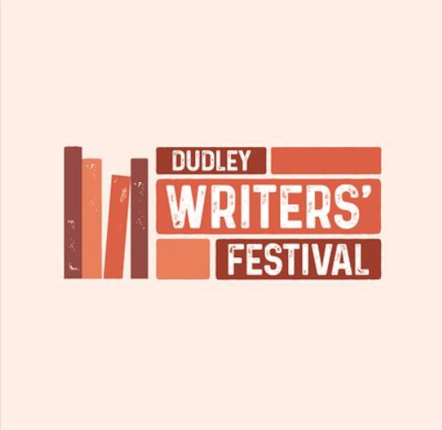 Dudley writers festival