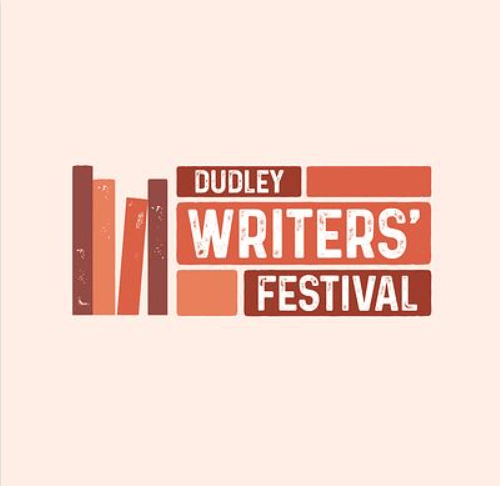 Dudley writers festival