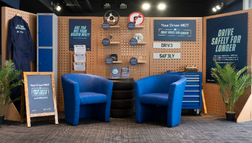 Dates and Locations - Fitness to Drive 2025 - Road Safety Scotland