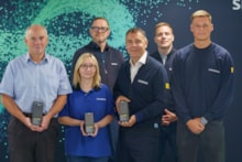 SWNS SIEMENS CONGLETON 81: SWNS SIEMENS CONGLETON 81