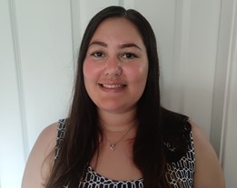 Alumnus 2022 - Joanne Telford