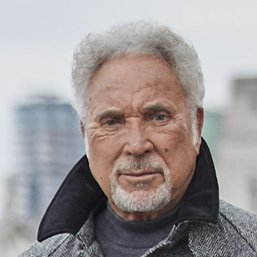 Tom Jones