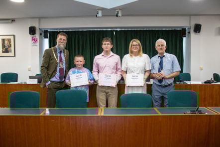 Young Unsung Heroes-2