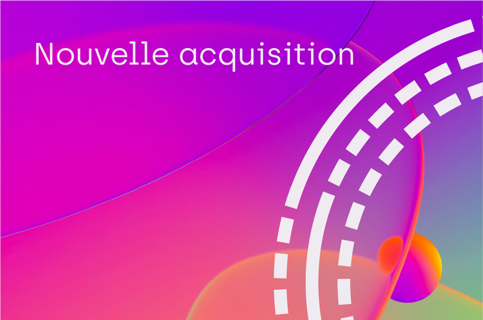 Acquisition de Digimind_Onclusive
