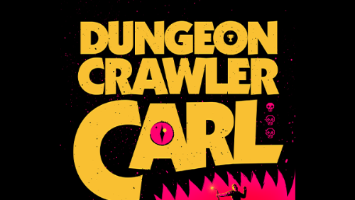Dungeon Crawler Carl