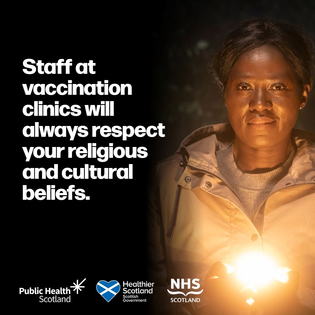 Social Static – Religious and cultural - Don't Let Your Protection Fade - Sept 2023