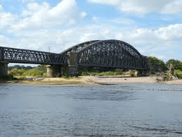 Garmouth Viaduct update - 14 December 2025