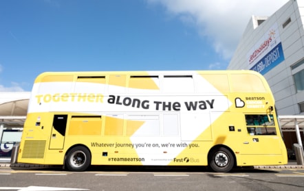 Beatson Bus