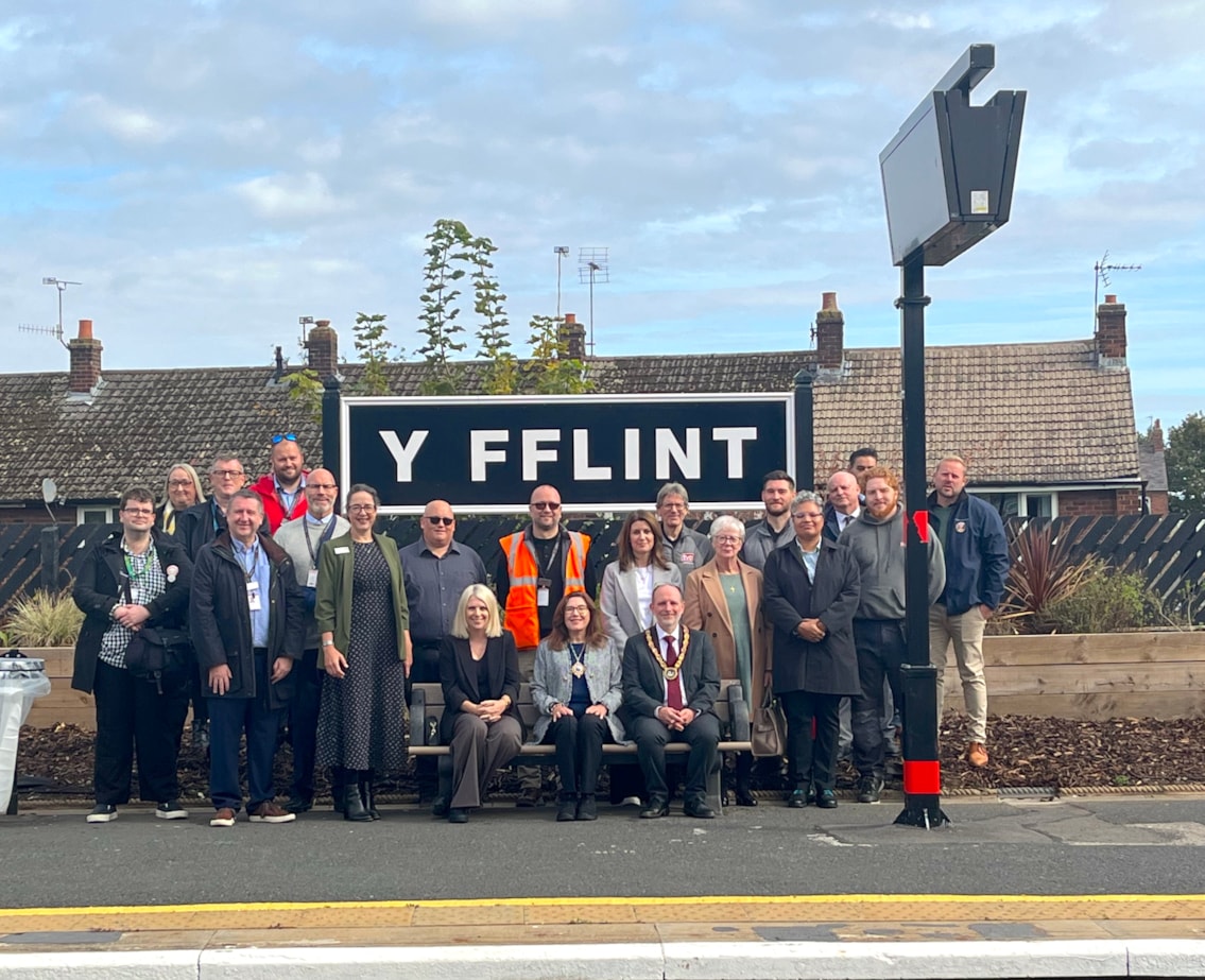 Flint access for all event-2