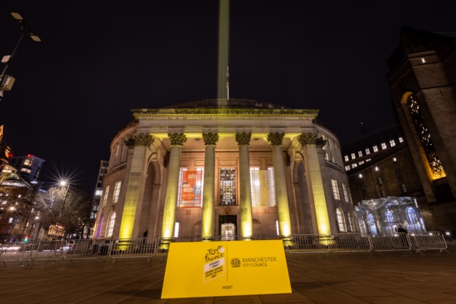 Manchester 3