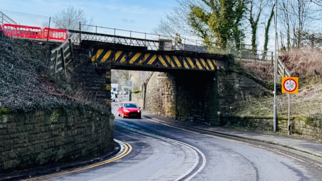 Figures reveal Scottish regions with most bridge strikes: Scottish bridge strikes