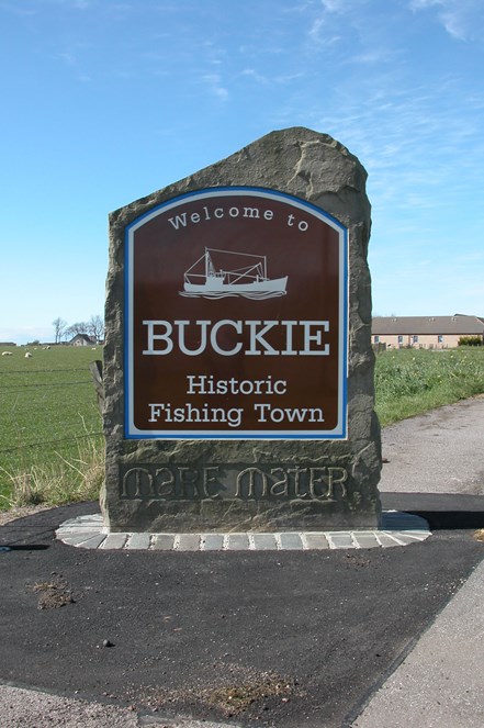 Buckie councillors ready to welcome inspirational ideas for the town