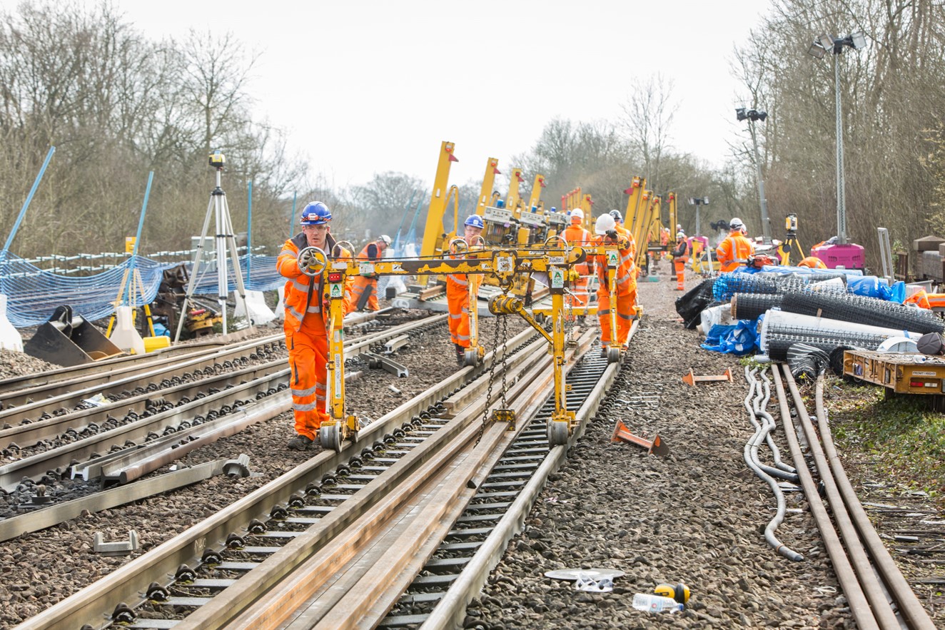 NR-EarlswoodTrackWorks 050