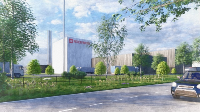 250121 Rockwool North Road