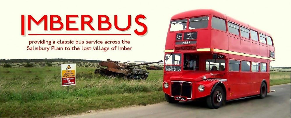 Imberbus to return after two-year hiatus: Imberbus