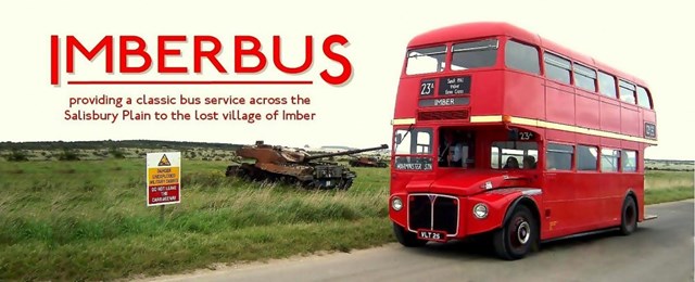 Imberbus