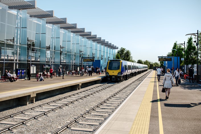 Public engagement on new rail stations for Leeds gets underway: whiterosecourtesyofmunroek.jpg