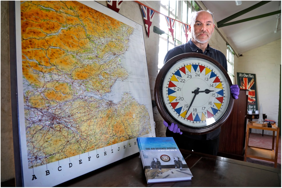 IanBrownAIrDefenceScotland-3