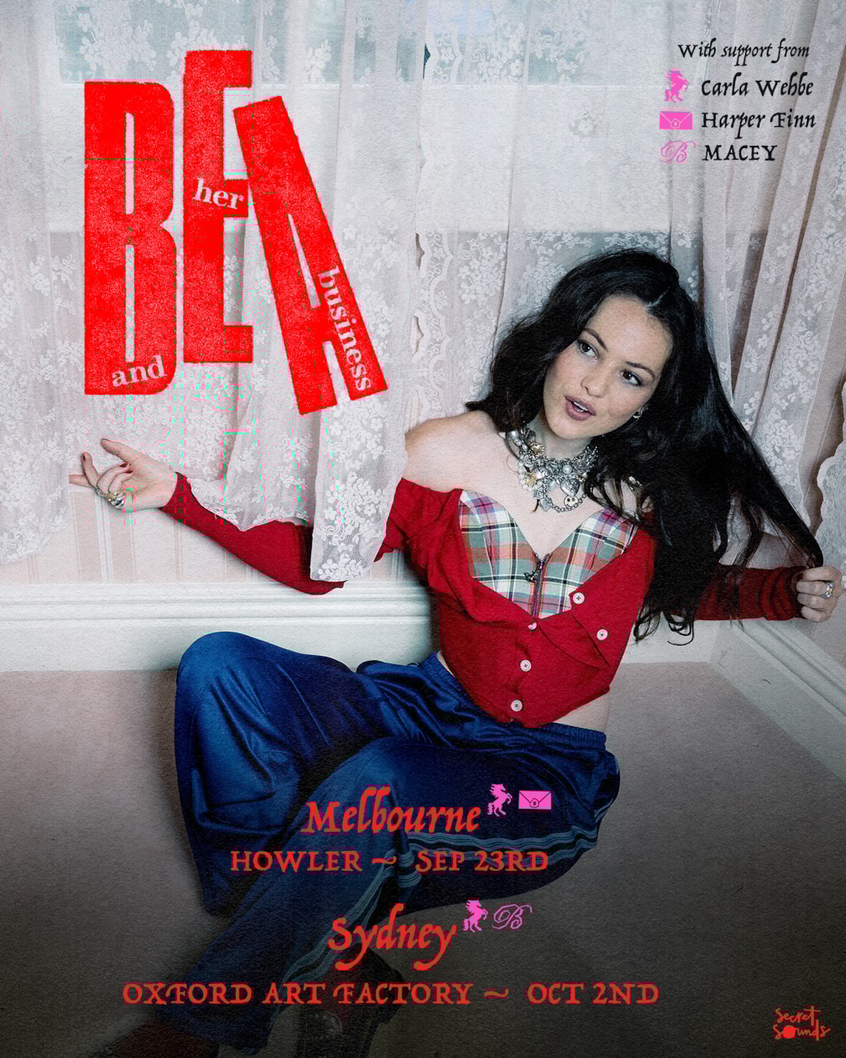 Bea 30-04-25 AUS-Healine-Shows 4x5 (1)