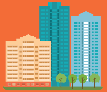 Buildings