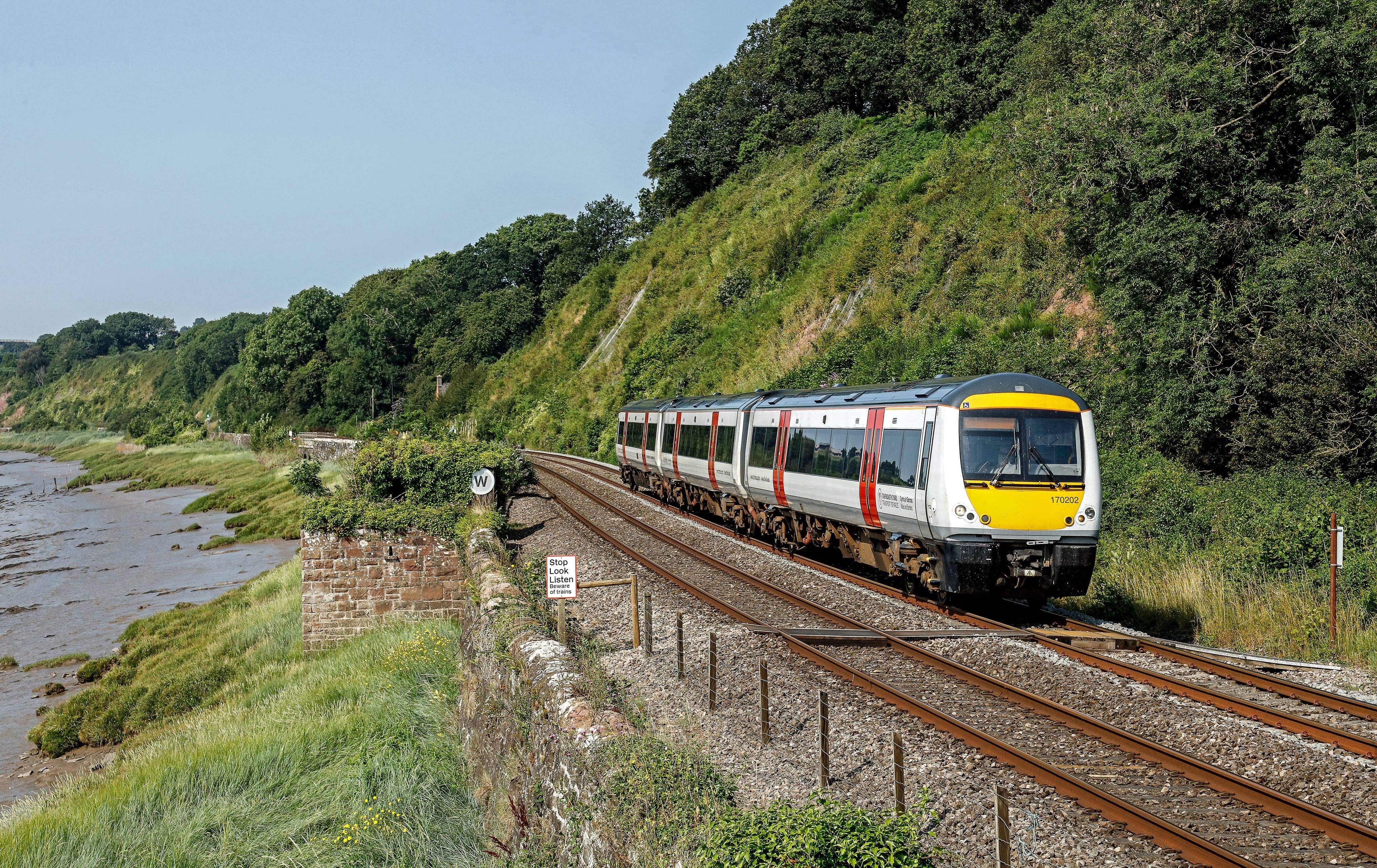 Why trains are busy frequently asked questions